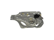 Window Motor and Regulator Assembly Dorman-OE Solutions 748-423