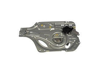 Window Motor and Regulator Assembly Dorman-OE Solutions 748-423