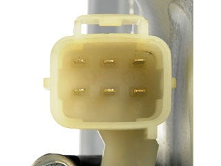 Window Motor and Regulator Assembly Dorman-OE Solutions 748-423