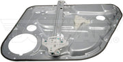 Window Motor and Regulator Assembly Dorman-OE Solutions 748-426