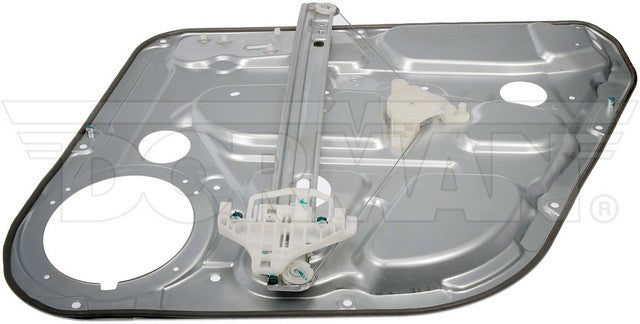 Window Motor and Regulator Assembly Dorman-OE Solutions 748-426