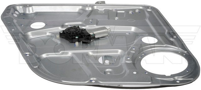 Window Motor and Regulator Assembly Dorman-OE Solutions 748-426