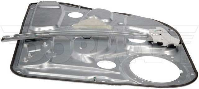 Window Motor and Regulator Assembly Dorman-OE Solutions 748-426