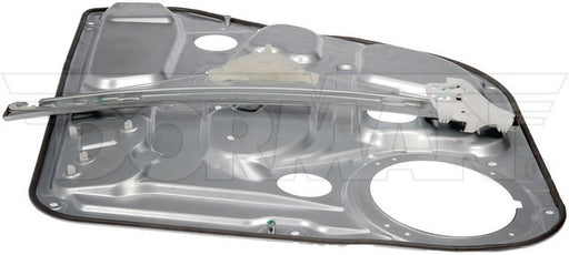 Window Motor and Regulator Assembly Dorman-OE Solutions 748-426