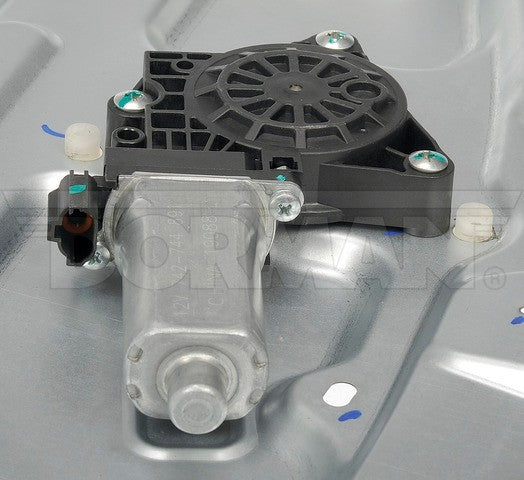 Window Motor and Regulator Assembly Dorman-OE Solutions 748-426