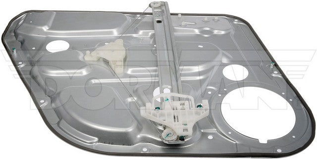 Window Motor and Regulator Assembly Dorman-OE Solutions 748-427