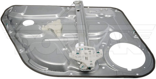 Window Motor and Regulator Assembly Dorman-OE Solutions 748-427