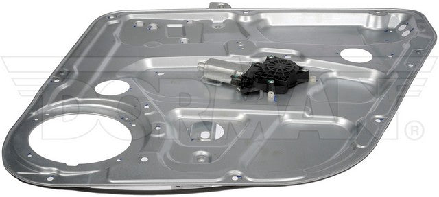 Window Motor and Regulator Assembly Dorman-OE Solutions 748-427