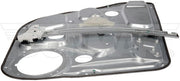 Window Motor and Regulator Assembly Dorman-OE Solutions 748-427