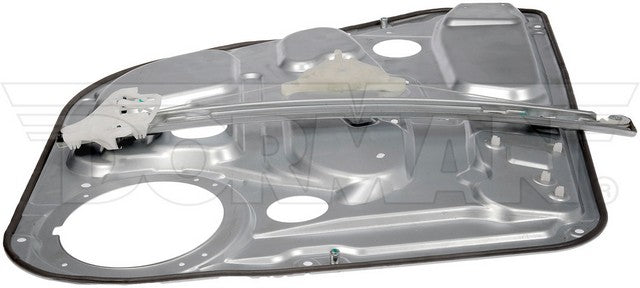 Window Motor and Regulator Assembly Dorman-OE Solutions 748-427