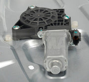 Window Motor and Regulator Assembly Dorman-OE Solutions 748-427