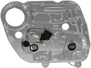 Window Motor and Regulator Assembly Dorman-OE Solutions 748-428