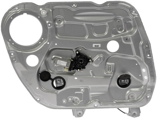 Window Motor and Regulator Assembly Dorman-OE Solutions 748-428