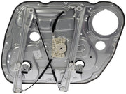 Window Motor and Regulator Assembly Dorman-OE Solutions 748-428