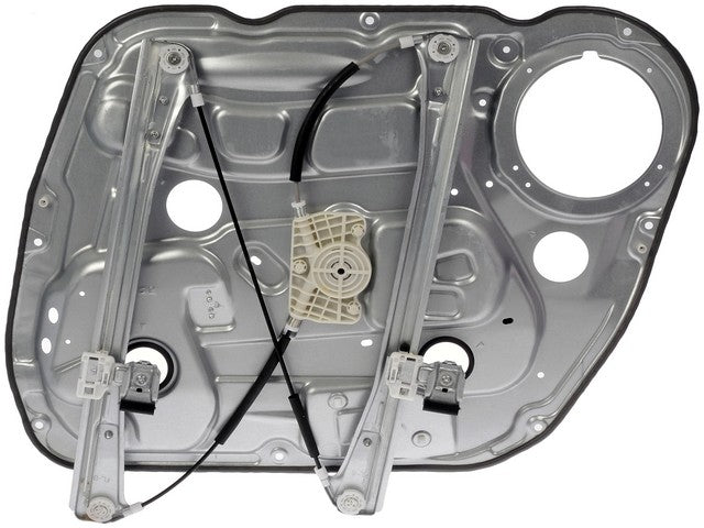 Window Motor and Regulator Assembly Dorman-OE Solutions 748-428