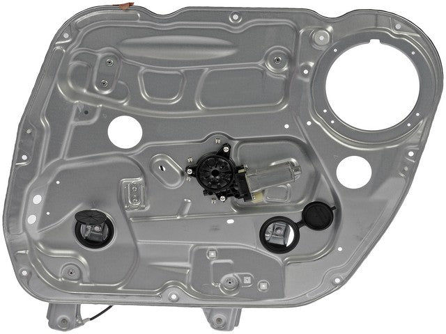 Window Motor and Regulator Assembly Dorman-OE Solutions 748-429