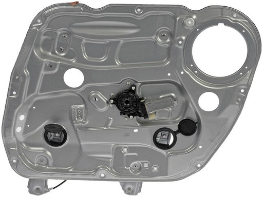 Window Motor and Regulator Assembly Dorman-OE Solutions 748-429