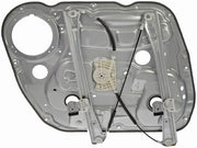 Window Motor and Regulator Assembly Dorman-OE Solutions 748-429