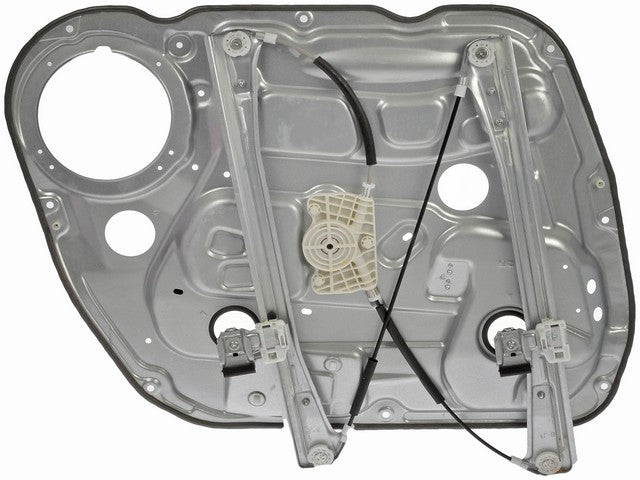 Window Motor and Regulator Assembly Dorman-OE Solutions 748-429