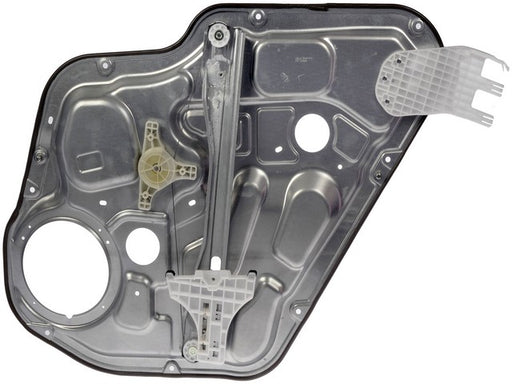 Window Motor and Regulator Assembly Dorman-OE Solutions 748-434