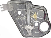 Window Motor and Regulator Assembly Dorman-OE Solutions 748-435