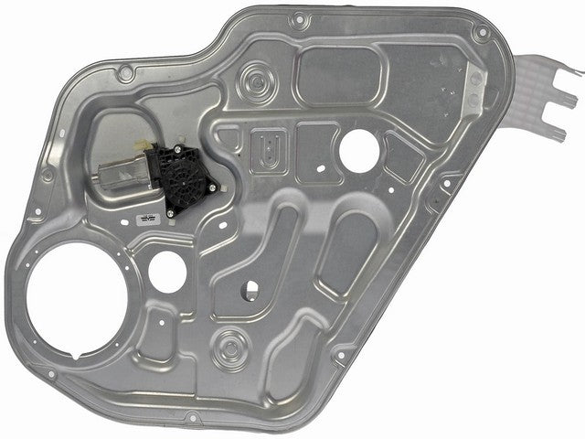 Window Motor and Regulator Assembly Dorman-OE Solutions 748-435