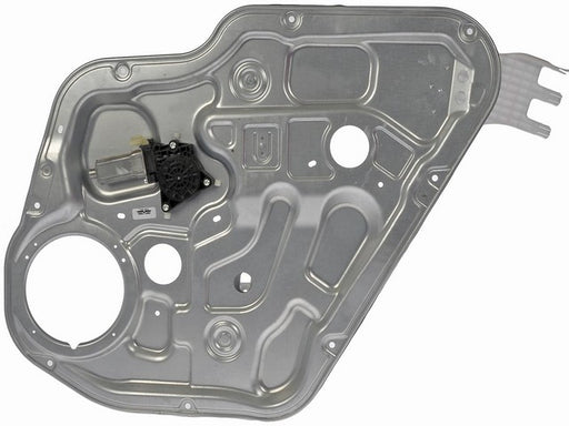 Window Motor and Regulator Assembly Dorman-OE Solutions 748-435