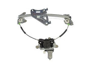 Power Window Motor and Regulator Assembly Dorman-OE Solutions 748-440