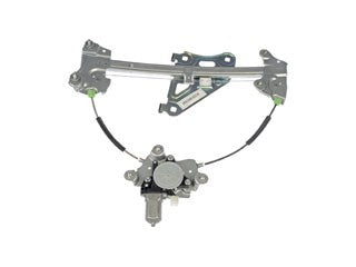 Power Window Motor and Regulator Assembly Dorman-OE Solutions 748-440