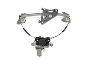 Power Window Motor and Regulator Assembly Dorman-OE Solutions 748-441