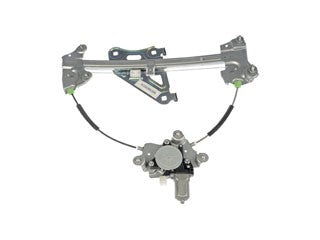 Power Window Motor and Regulator Assembly Dorman-OE Solutions 748-441