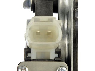 Power Window Motor and Regulator Assembly Dorman-OE Solutions 748-441