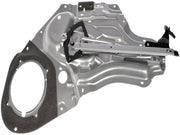 Window Motor and Regulator Assembly Dorman-OE Solutions 748-442