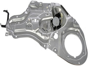 Window Motor and Regulator Assembly Dorman-OE Solutions 748-442
