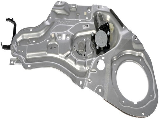 Window Motor and Regulator Assembly Dorman-OE Solutions 748-442