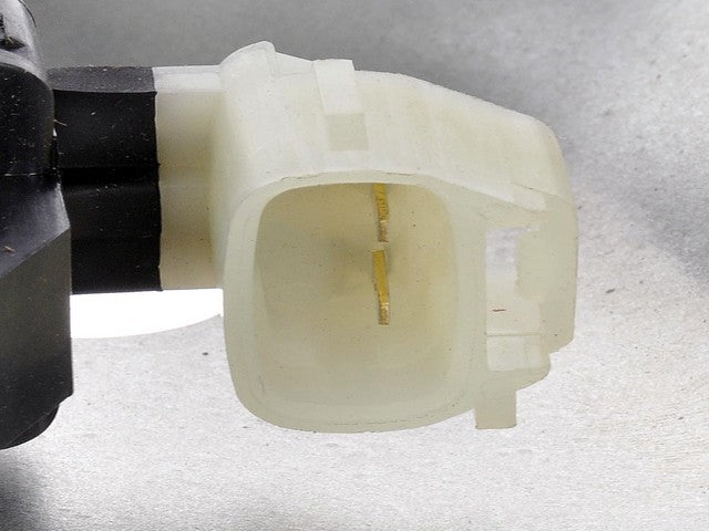 Window Motor and Regulator Assembly Dorman-OE Solutions 748-442