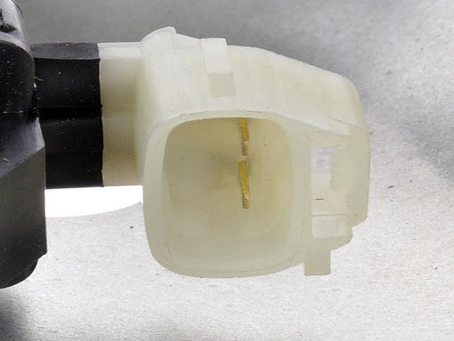 Window Motor and Regulator Assembly Dorman-OE Solutions 748-442