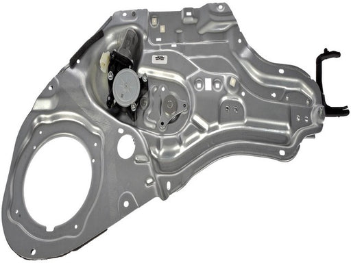 Window Motor and Regulator Assembly Dorman-OE Solutions 748-443
