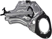 Window Motor and Regulator Assembly Dorman-OE Solutions 748-443