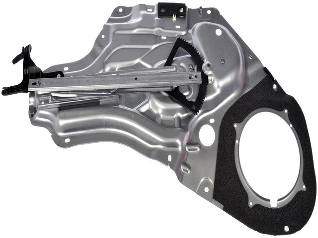 Window Motor and Regulator Assembly Dorman-OE Solutions 748-443