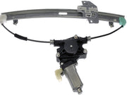 Window Motor and Regulator Assembly Dorman-OE Solutions 748-446