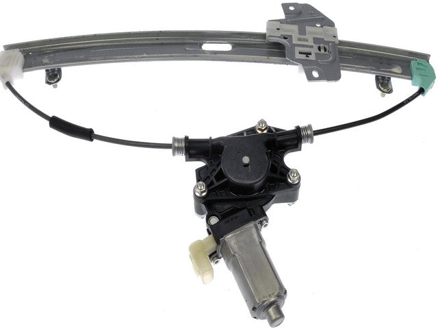 Window Motor and Regulator Assembly Dorman-OE Solutions 748-446