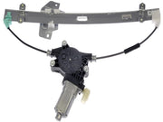 Window Motor and Regulator Assembly Dorman-OE Solutions 748-446