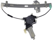 Window Motor and Regulator Assembly Dorman-OE Solutions 748-447