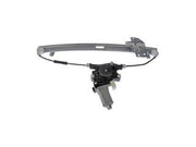 Window Motor and Regulator Assembly Dorman-OE Solutions 748-450
