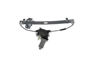 Window Motor and Regulator Assembly Dorman-OE Solutions 748-450