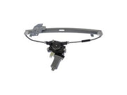 Window Motor and Regulator Assembly Dorman-OE Solutions 748-451