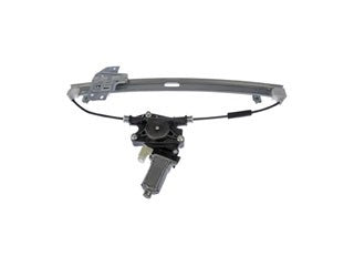 Window Motor and Regulator Assembly Dorman-OE Solutions 748-451