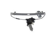 Window Motor and Regulator Assembly Dorman-OE Solutions 748-451