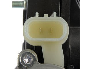Window Motor and Regulator Assembly Dorman-OE Solutions 748-451